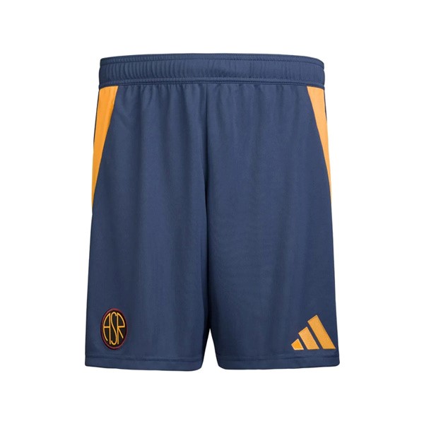 Pantalones AS Roma 3rd 2024-2025